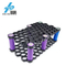 Pemegang Baterai Plastik Tipe Sarang Lebah Grosir 7s10p 18650 Jarak 19mm 18650 Pemegang Baterai Lithium
