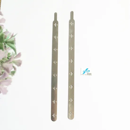 Grosir 0.15mm 18650 Konektor Baterai Papan Solder 18.5mm Jarak Lembaran Nikel 18650 8p Papan Nikel Murni Pengelasan Titik Baterai Lithium