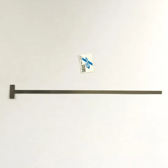 Custom 0.1mm Konektor Baterai Lithium dengan Pita Solder Baterai, Strip Nikel Murni untuk Baterai, Lembaran Nikel Murni, Pita Nikel Murni, Harga Nikel Murni