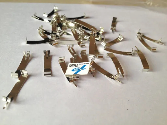Klip Pegas Baja Kustom Transformer SUS301 Klip Pegas Stainless Steel RM10