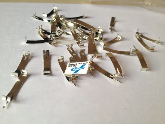 Klip Pegas Baja Kustom Transformer SUS301 Klip Pegas Stainless Steel RM10