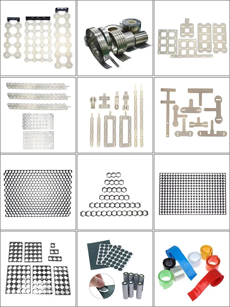 Wholesale Safety Fireproof Plastic Brackets for Cell 18650 4p Battery Holder Holder Bracket Battary Waterproof Battery Box Battery Holder Factory
