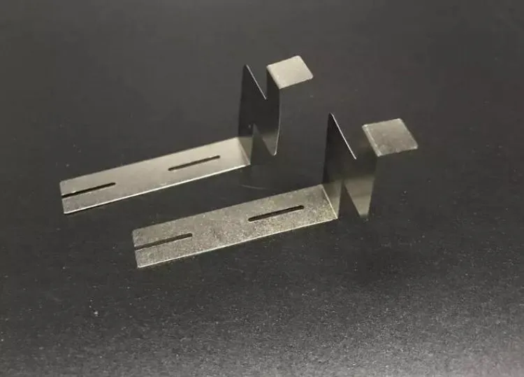 Battery Tabs for Battery Solder Tabs Nickel Connect Solder Tabs Lithium Battery Connector Pure Nickel Strip Lithium Battery Strip