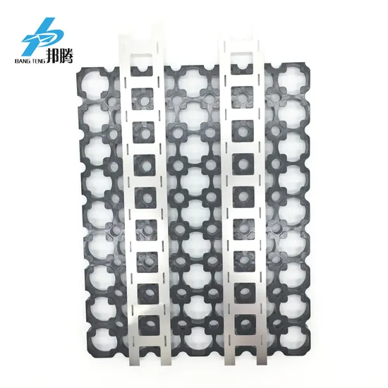 18650 Strip Nikel Baterai Lithium 2p Strip Nikel Murni untuk Pengelasan Baterai Strip Nikel Baterai Lithium Ion Konektor Baterai Lithium