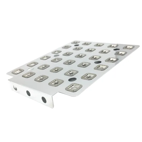 5s6p Busbar Tembaga Nikel 30p 26650 Konektor Busbar Tembaga Paket Baterai Daya Konektor Baterai Litium Strip Baterai Litium