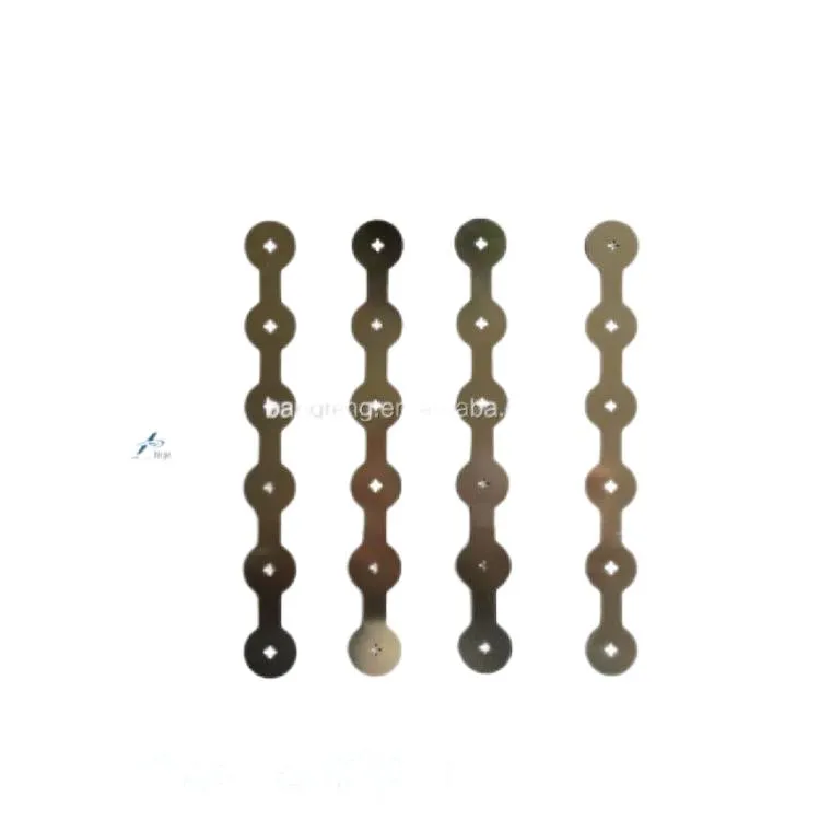 26650 Battery Welding Strip Lithium Battery Solder Strip Pure Nickel Sheet for Battery Pack Connector Pure Nickel Tabs