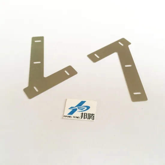 0.2mm Konektor Nikel untuk 18650 Paket Baterai Baja Berlapis Nikel untuk Pengelasan Konektor Baterai Baterai Lithium Konektor Nikel Murni Strip Nikel Murni Harga Nikel