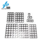 Pemegang Baterai Lithium Kustom 18650 Bahan ABS 13X16p Pemegang Baterai Plastik Pemegang Baterai 18650