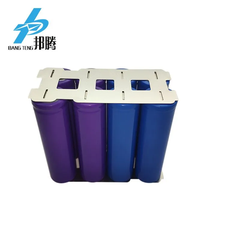 Factory Wholesale Lithium Battery Connector 18650 Battery Connector Battery Sheet Pure Nickel Sheet Lithium Battery Connector Pure Nickel Strip Pure Nickel Pric