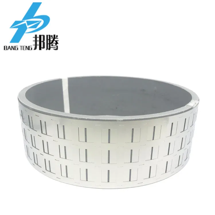 Custom 4p 18650/26500/32650 Nickel Battery Strip with Battery Holder Lithium Battery Connector Spot Welding Pure Nickel Strip