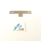Nikel Murni 26650 Konektor Baterai Solder Tab 2p Tab Nikel Murni untuk Konektor Baterai Lithium Harga Nikel Murni Strip Nikel Murni