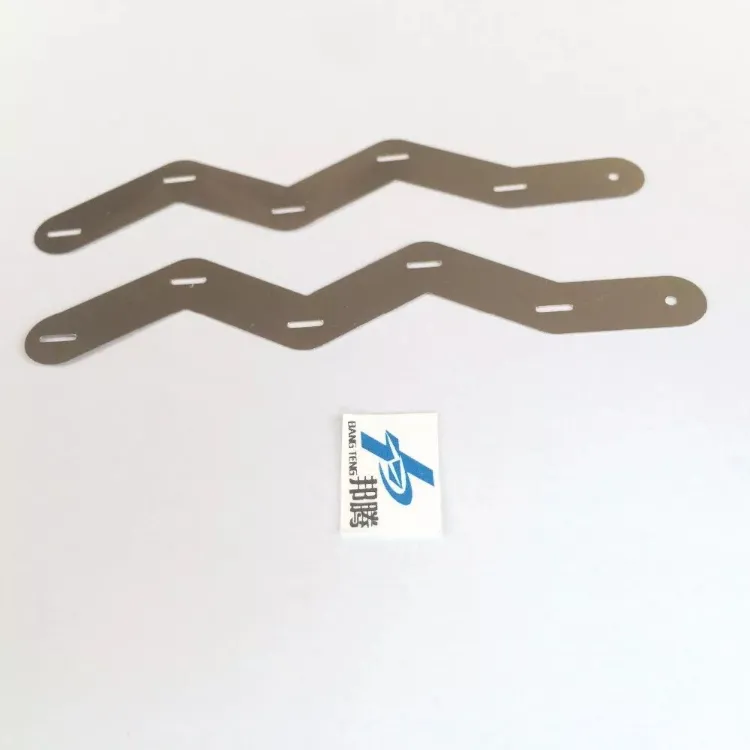 Wholesale Battery Pack Welding Nickel Sheet 18650 13s5p Battery Pack Nickel Tabs Pure Nickel Tab for Battery Lithium Battery Connector Pure Nickel Strip
