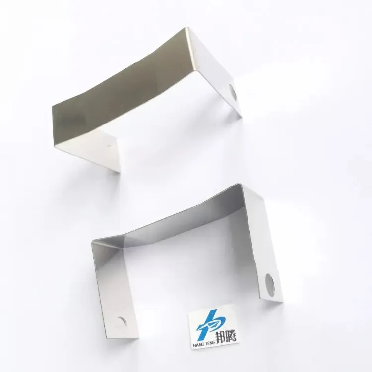Fk-Etd 49 Clips for Good Heat Balance Power Transformer Lead Acid Battery Plate Ferrite Clamp
