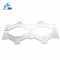 Tab Las Nikel Baterai, Lembaran Nikel untuk Paket Baterai 21700 5s1p Konektor Baterai Lithium Nikel Murni Harga