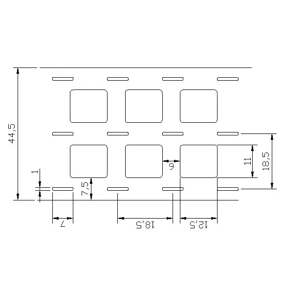 Factory Wholesale Discount 18650 Battery Nickel Strip 3p Pure Nickel Pure Nickel Price Lithium Battery Connector Pure Nickel Strip