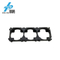 18650 Konektor Baterai Lithium 18650-2p Penyangga Baterai Lithium Ion Pemegang Sel