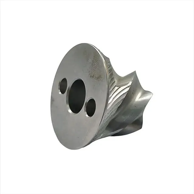 Custom CNC Machining Precision Parts Pentagram Nut/Industrial Fasteners High Quality Aluminium-Alloy Sheet Stamping Metal Parts