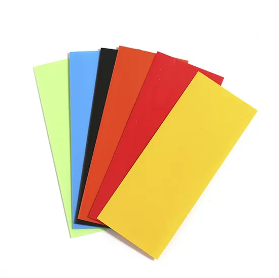 Selubung Penyusut PVC 0.15mm PVC Penyusut Panas Tebal untuk Pembungkus Baterai Film Pembungkus Panas PVC Film Penyusut PVC Film Baterai Lithium Paket Baterai Lithium