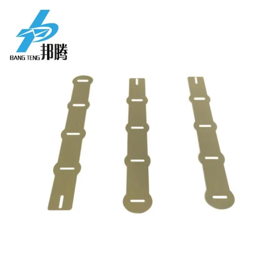 Baterai Mobil Grosir Lembar Nikel 18650 Lembar Nikel 0.15mm 5p Lembar Baja Berlapis Nikel Konektor Baterai Lithium Pengelasan Titik Konektor Baterai