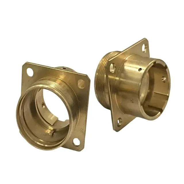 CNC Parts Machining Brass Latheturning Metal Fabrication Parts for Automobile/Aviation/Camper/Trailer Partscnc Parts Machining Brass Latheturning Metal Fabricat