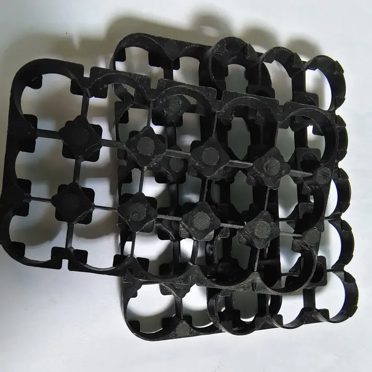 Li Ion 18650 Battery Holder