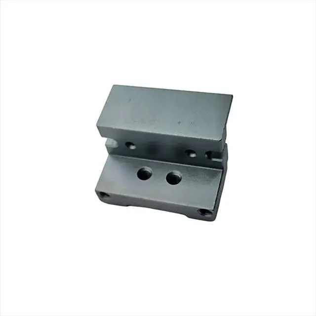 European Hot Sell for New Energy Vehicles Metal Stamping Part CNC Aluminum Parts Truck Welding Parts Metal Fabrication Services