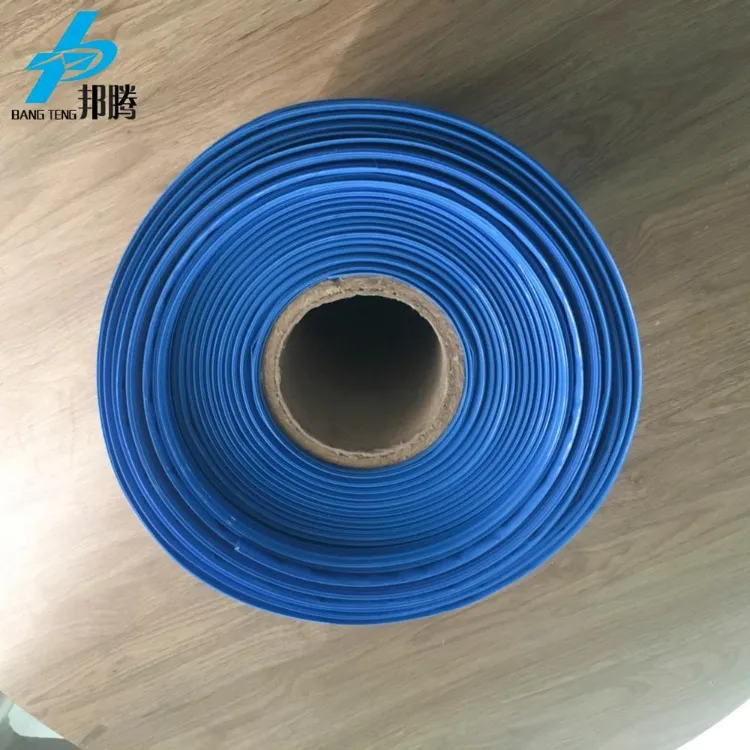 Battery Insulation 0.1mm Thick 120mm Width PVC Heat Shrink for 18650 Battery Pack Lithium Battery Pack Film Battery Wrap Lithium Battery Pack Film