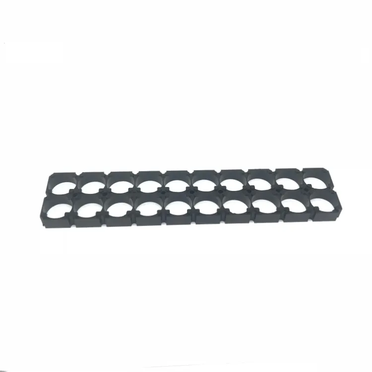 Newst 2s10p Battery Holder 18650 Bracket for Battery Packs Stable for 18650 Battery Storage Battery Charger Storage Battery