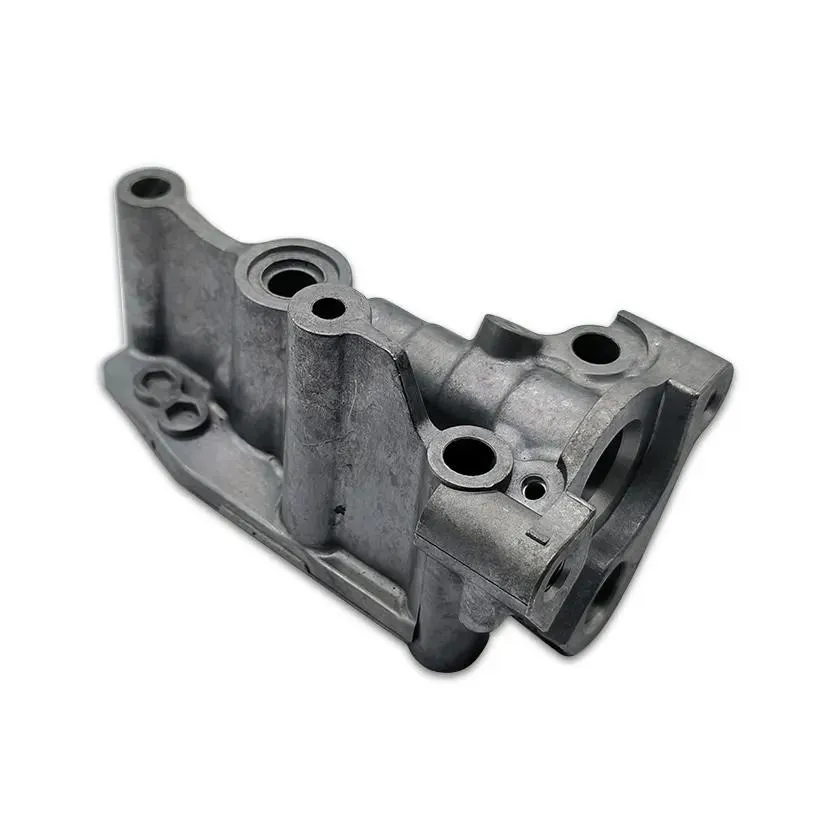 Custom Aviation CNC Turning Mechanical Component Casting Aluminum Alloy Die Casting Stamping Parts Camper Van Conversion Kits