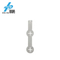 Aksesoris Paket Baterai Lithium Tab Las 27.8mm Lembar Strip Nikel Murni untuk 26650 Paket