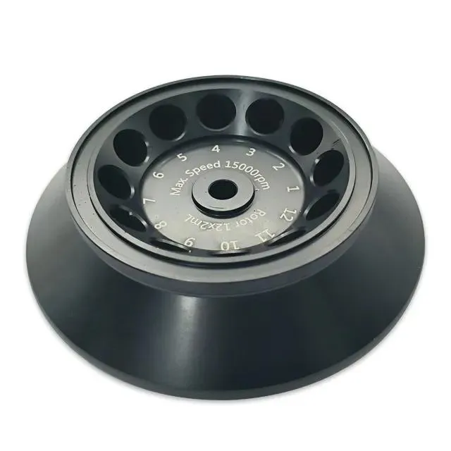 Customized CNC Milling CNC Fabrication Machining Parts Aluminum Housing CNC Machinery Machining Part for Compass Accessories
