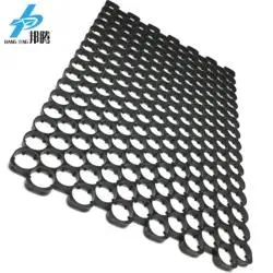 16s13p Tipe Sarang Madu 21700 Braket Penyangga Baterai E-Bike 22.5mm Penyangga Sel Baterai Aksesori Baterai Penting