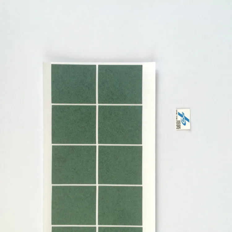 Customize 18650 Insulation Paper Highland Barley Paper for 18650 Lithium Battery Pack