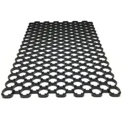 16s13p Tipe Sarang Madu 21700 Braket Penyangga Baterai E-Bike 22.5mm 21700 Penyangga Sel Baterai Aksesori Baterai untuk E-Bike