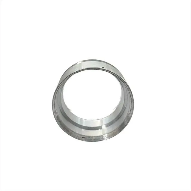 High Precision 5axis CNC Machining Stainless Steel Aluminum Parts Custom Sheet Metal Stamping Parts Camper Van Conversion Kits