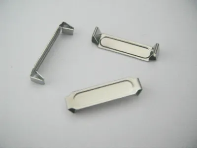 Berbagai Jenis Efd15 untuk Klem Transformer oleh Precision Hardware Stamping di China