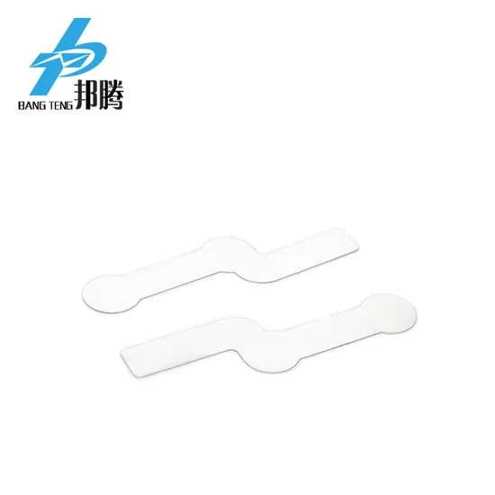 Penjualan Cepat 0.15mm Lembaran Nikel Ditempa / Nikel Murni untuk 18650 Baterai Lithium dengan Pemegang 18.5mm