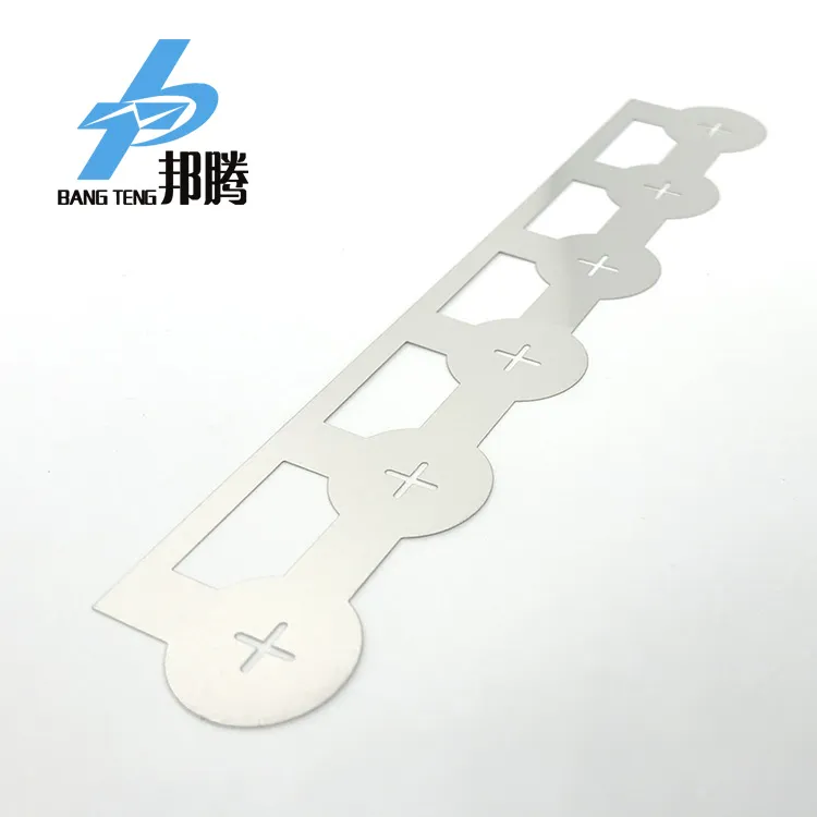 2023 Hot Selling Copper Busbar Electrical Copper Nickel Bus Bar Electric Busbar Copper Sheet