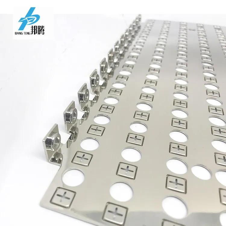 High Quality Battery Welding 18650 Pure Nickel Copper Strip