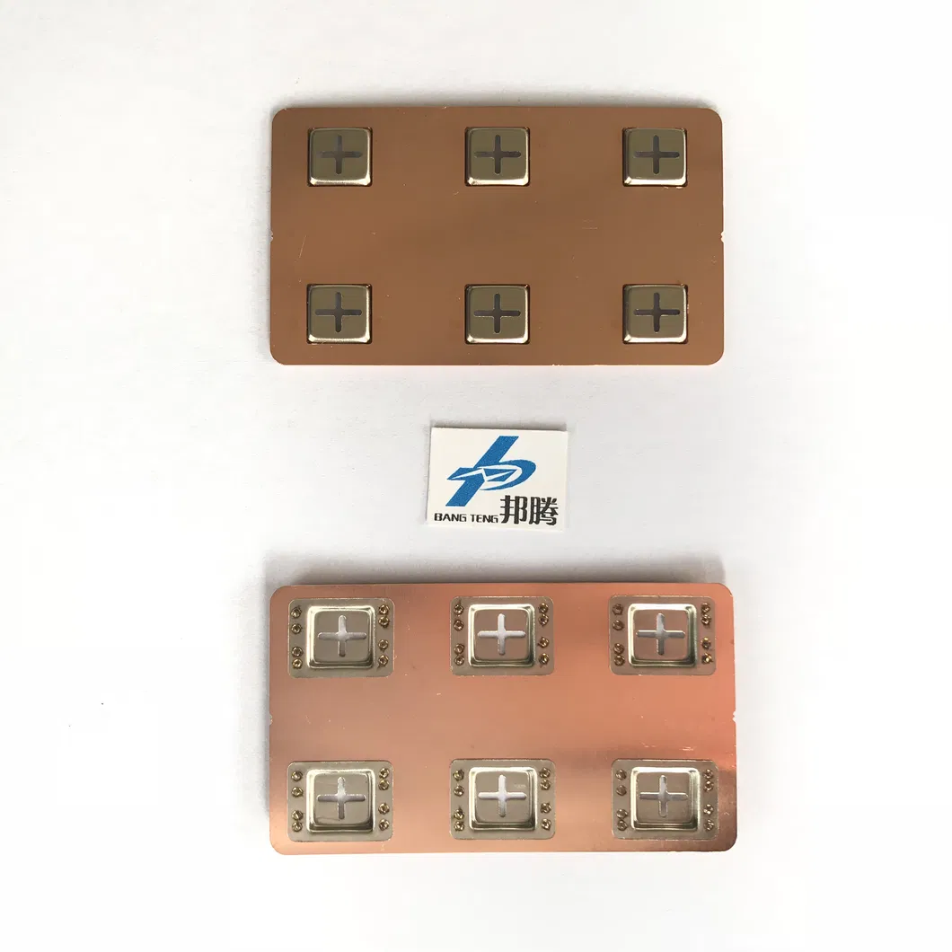 18650 Nickel Connector Spot Welding Nickel Strip Battery Nickel Copper Bus Bar