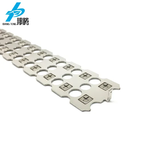 Harga Baik Busbar Tembaga Nikel Terisolasi Busbar Tembaga Kustom Bus Bar Fleksibel untuk Baterai