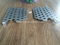 Bagian Mesin CNC Presisi OEM Bagian Aluminium