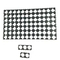 Braket Baterai Sel Spacer Sarang Tunggal Rakit 4X5 Ruang 18650 21700 26650 32700 Pemegang