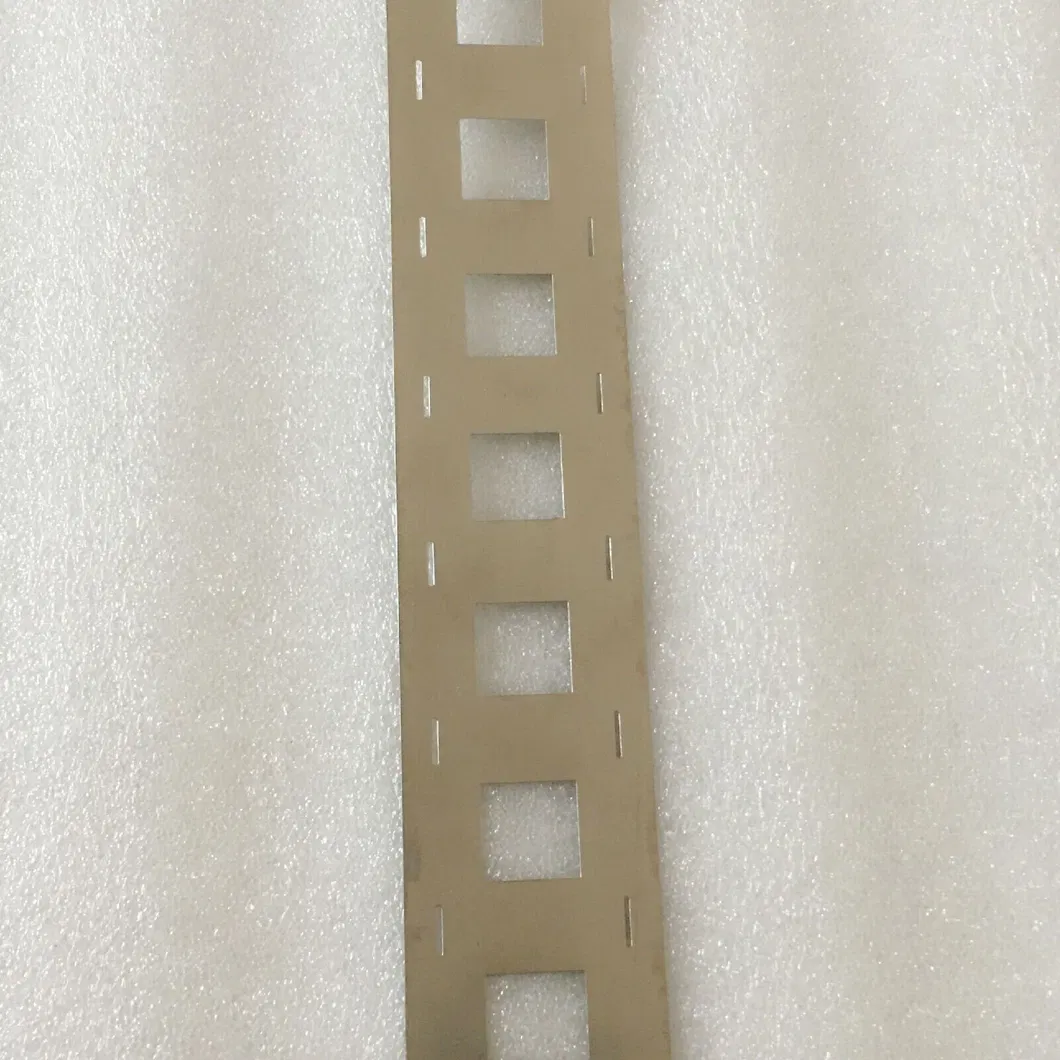 1m Pure Nickel Strip 0.12*27mm for Battery Welding 2p Spot Nickel Belt