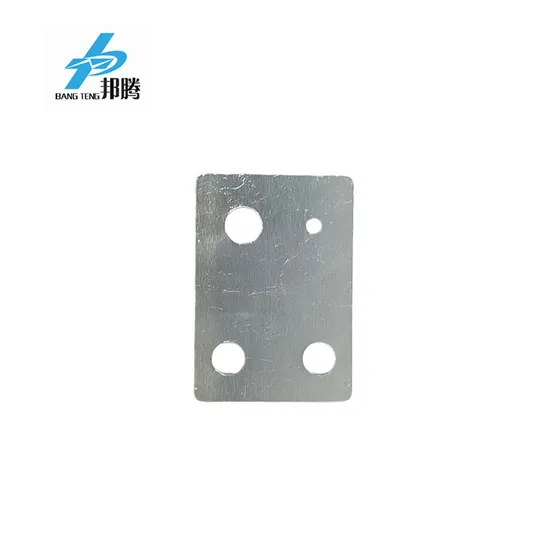 Bagian Aluminium Pemesanan Khusus CNC Milling Turning OEM Bagian Logam Bus Bar 5 Layanan Pemesinan CNC Sisi Aluminium