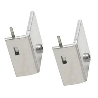 untuk soket relai, peralatan kecil, meter pintar, fabrikasi lembaran logam, lembaran stainless steel, perangkat keras, bagian stamping aluminium