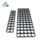 Pemegang Baterai OEM 5s13p 5X13 18650 Pemegang Sel Sarang Lebah 18650 Braket Baterai Lithium