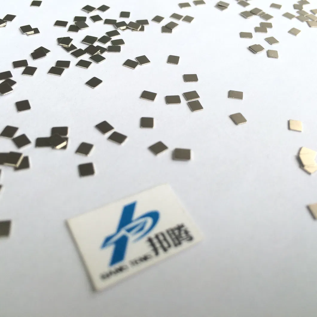 OEM Manufacturer Customized Services Metal 32700 21700 18650 Pure Nickel Strip Tabs for Battery