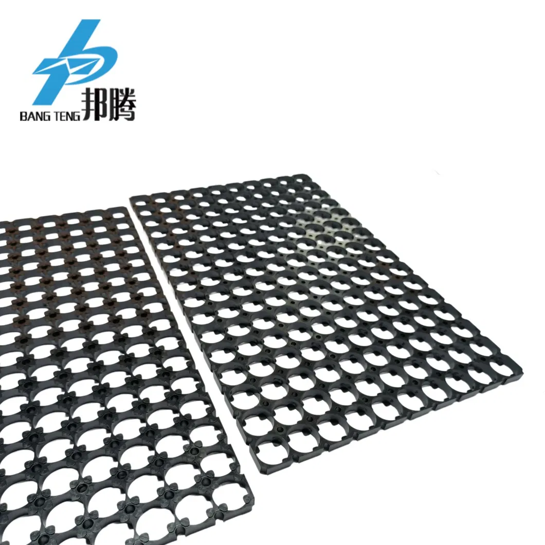 21700 Battery Holder 10s16p Lithium Battery Plastic Holder