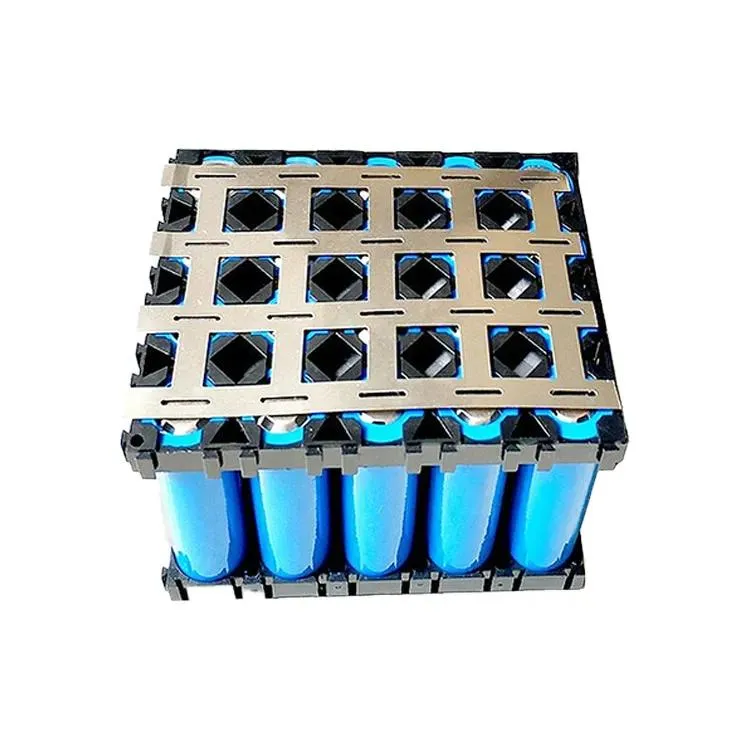 Nickel Plated Steel Strip Sheet 0.15mm Nickel Tape Holder 18650 2p/3p/4p
